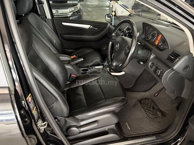 2005 Mercedes Benz A170 AVANTGARDE (CBU) 1.7 (A) - 5