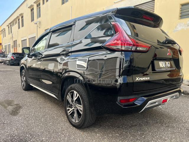 2022 Mitsubishi XPANDER 1.5 MY20 (A) Full Services - 3