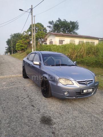 2009 Proton PERSONA 1.6 MEDIUM LINE (A) - 3