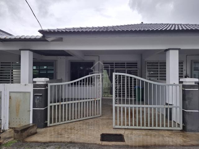 Taman Bertam Impian 1