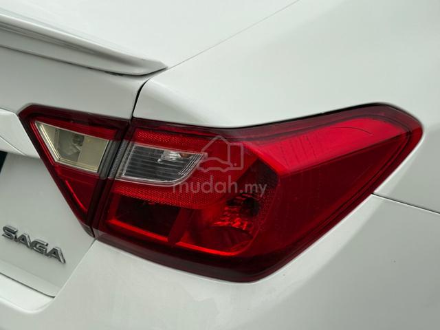 2019 Proton SAGA 1.3 PREMIUM CVT (A) - 5