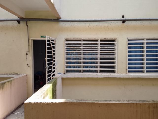 Apartment untuk dijual di Batu Gajah, Perak. 1
