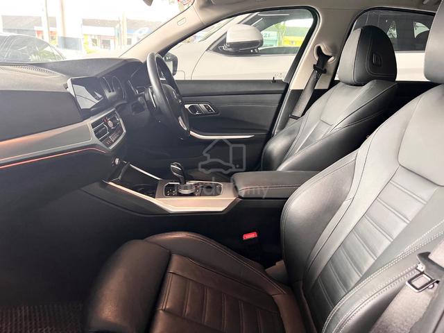 2020 Bmw 320i 2.0 SPORT (A)*ORIGINAL CONDITION* - 5