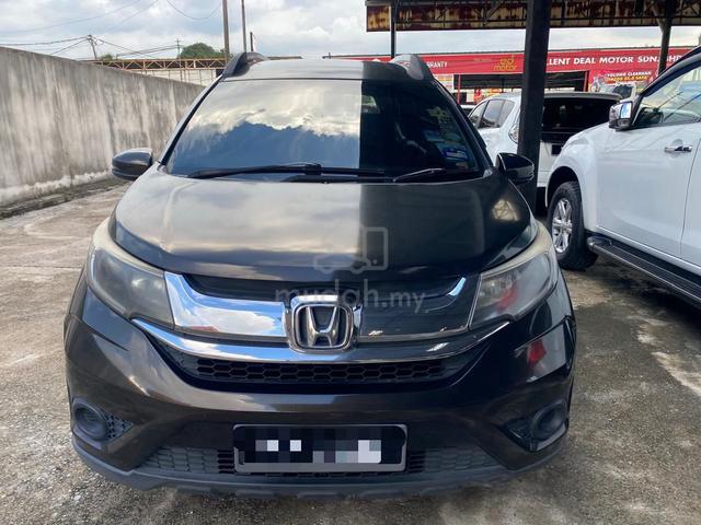 2018 Honda BR-V 1.5 E (A) - 5