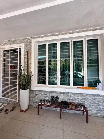 For Sale | Taman Bukit Sepanggar Phase 3B 1