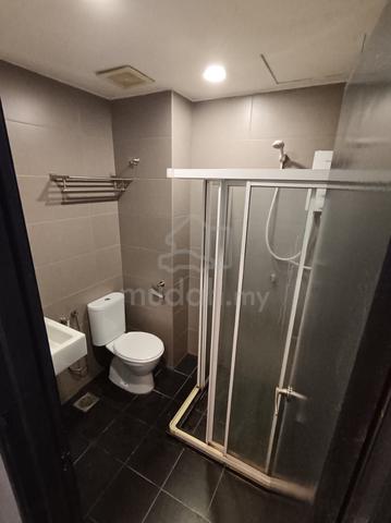 MID YEAR PROMO 🔉 Near KL Sentral 🚅 Room + Toilet for Rent @ Pudu 2