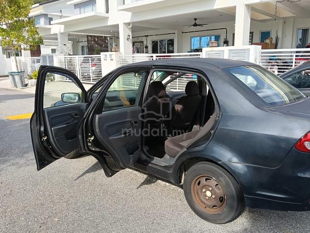 2011 Proton SAGA 1.3 FL (M) - 3