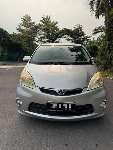 2011 Perodua ALZA 1.5 EZI (A) - 1