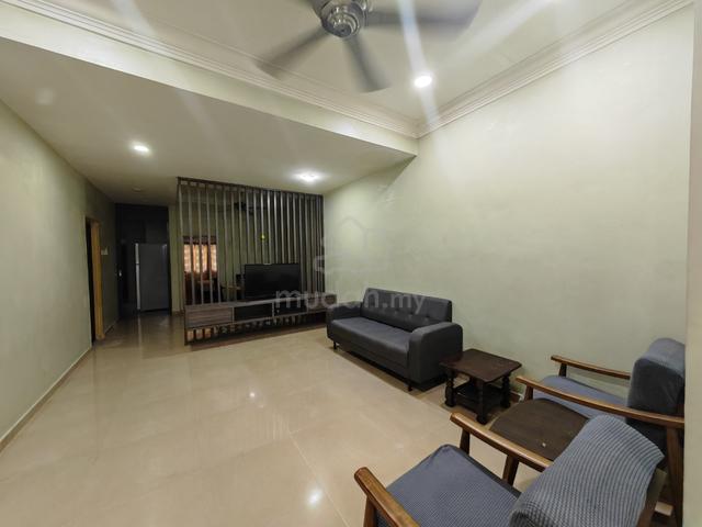 Garden Avenue Seremban 2 1