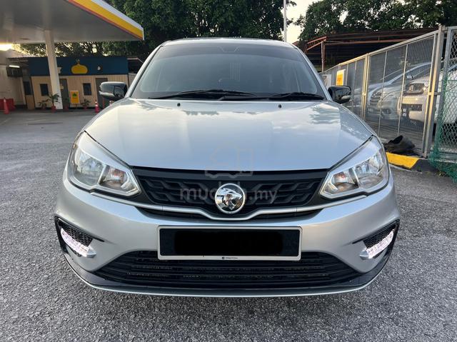 2024 Proton SAGA 1.3 PREMIUM FACELIFT (A) - 3