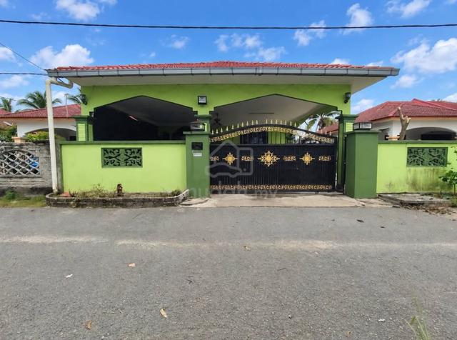 Semi D fully renovated murah 1