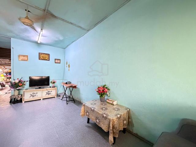 [ Murah+Parking ] 1sty House ,Taman Jati ,PKNS ,Batu 17 , Rawang Town 1