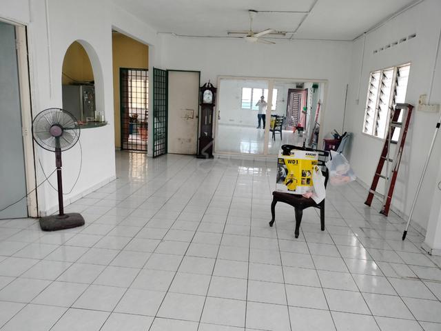 Pangsapuri Puchong Perdana 1