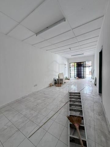 Jalan Sri Putri 9 Single Storey terrace House For Sale,Kulai 1