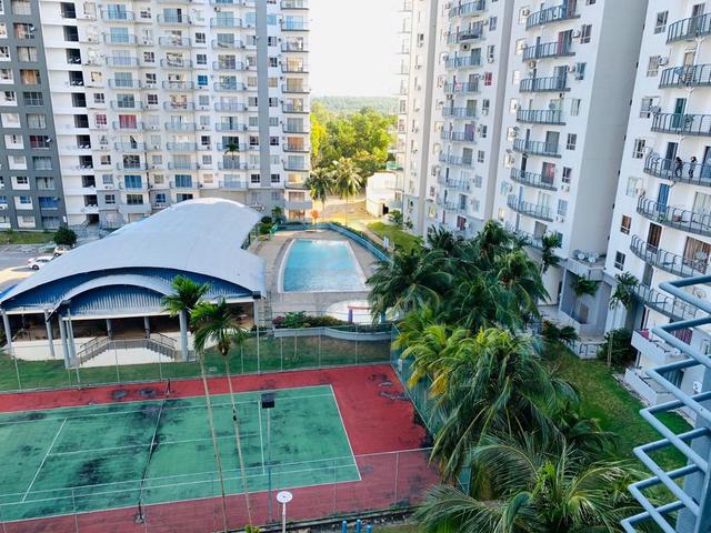 PD Marina World Resort 1