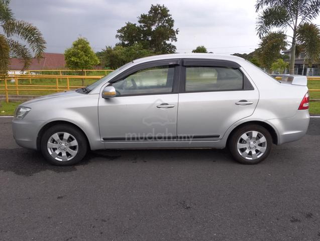 2008 Proton SAGA 1.3 N-LINE (M) - 3