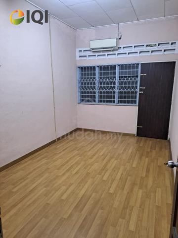 Partially Furnished✨2-Storey Terrace for Rent @ Tmn Selamat, Alma Bm 1