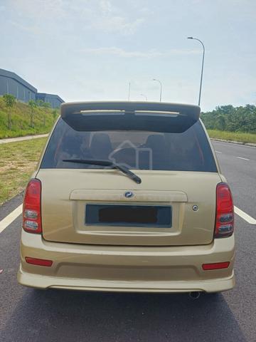 2007 Perodua KELISA 1.0 SE GXS (M) - 3