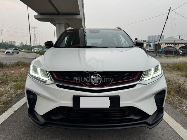 2020 Proton X50 1.5 FWD TGDI FLAGSHIP (A) akpk can - 3