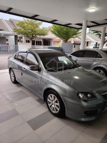 2011 Proton PERSONA 1.6 (A) - 4