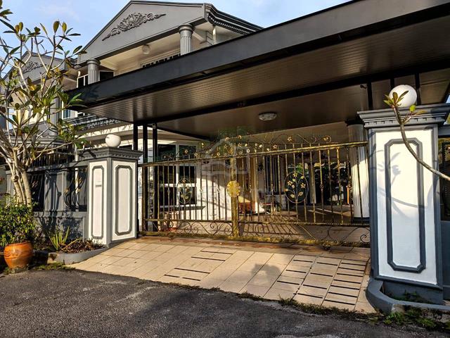 Batu Lintang Bungalow 10.69 Points Near Sarawak Genral Hospital (SGH) 1
