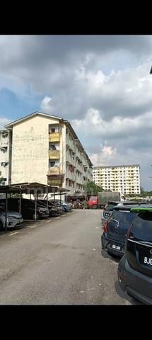 Taman Medan Cahaya 1