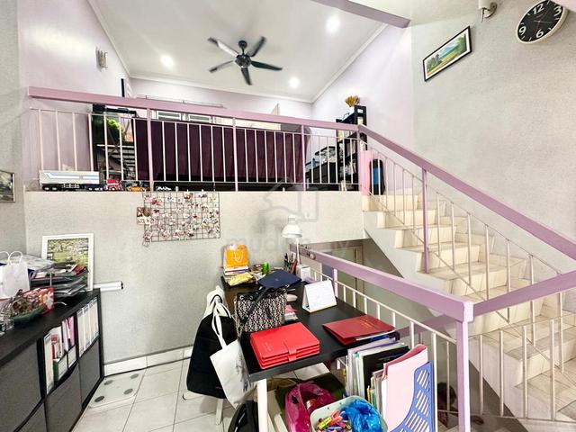2.5 Storey Terrace Taman Sri Gombak Fasa 10 Batu Caves 1