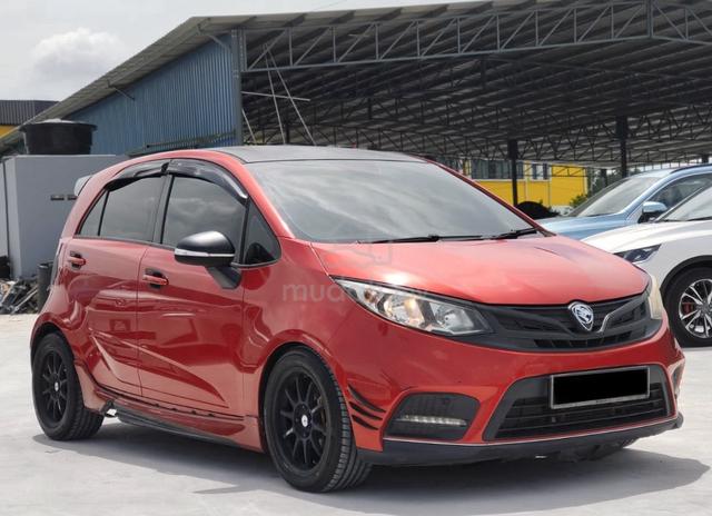 2019 Proton IRIZ 1.6 PREMIUM (A) - 1