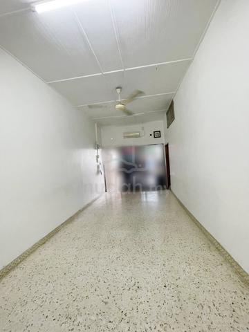 Single Storey Taman Chai Leng Park 1