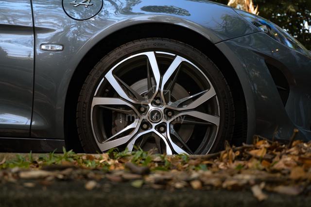 2020 Alpine A110 1.8 EDC (A) - 5