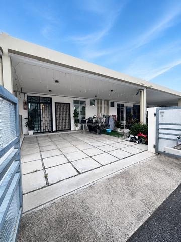 TERES YARRA PARK, SG PETANIšZERO DEPOSITā
BOOKING 1kā
1539Sq 1