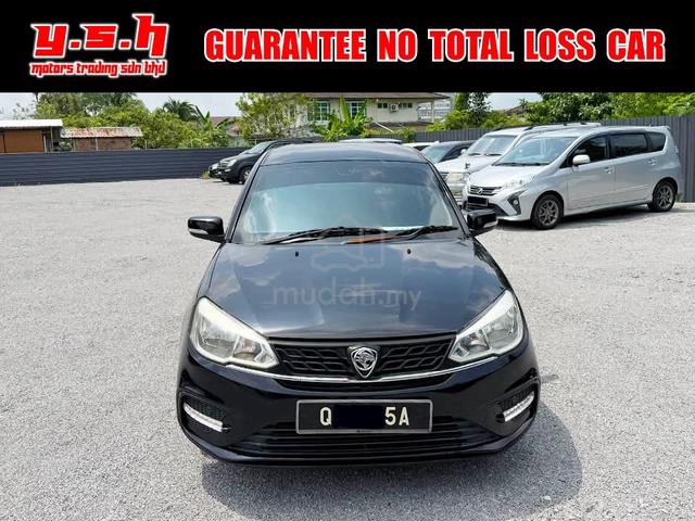 2020 Proton SAGA PREMIUM AT 1.3L (A) - 2