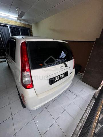 2009 Perodua VIVA 0.8 850 EX (M) - 3
