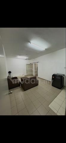 RUMAH PANGSA DESA PROMINENCE, 1