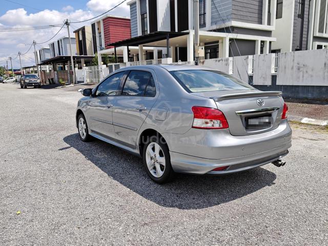 2009 Toyota VIOS 1.5 G (A) - 2