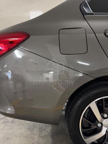 2024 Proton SAGA 1.3 PREMIUM S AT MY16 BT P2-13A - 2