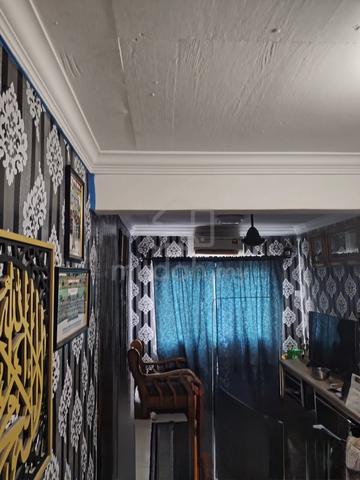 Apartment Kelisa Ria 1