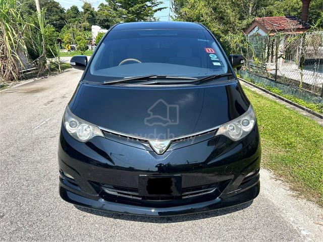 2008 Toyota ESTIMA 2.4 AERAS S PACKAGE ACR50W (A) - 2