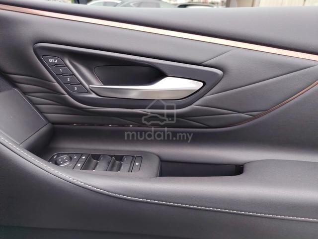 2025 Toyota ALPHARD 2.5 Z JBL THEATER MR HUD DIM - 5