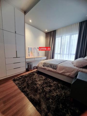 Vertu Resort @ Aspen Vision City 4