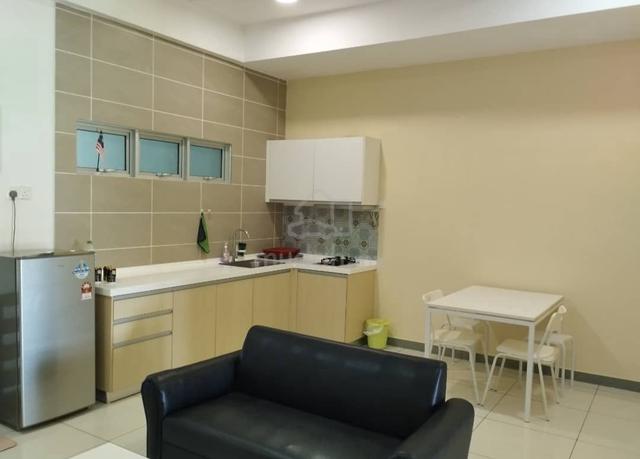 Epic Residences 1