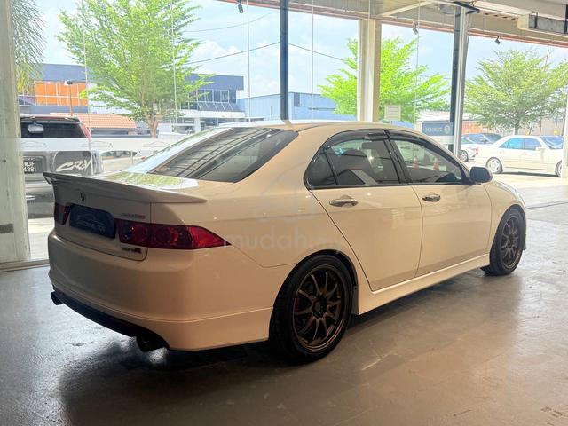 2007 Honda ACCORD 2.0 EURO R (CL7) (M) - 3