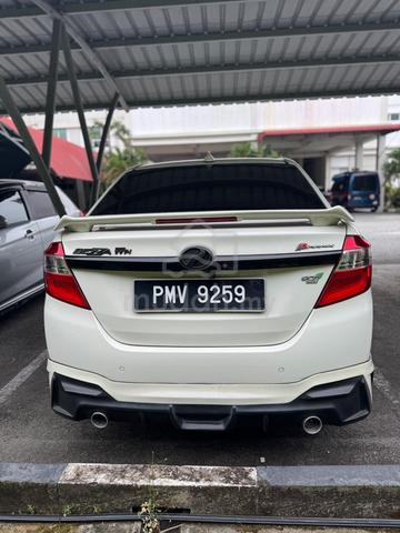 2017 Perodua BEZZA 1.3 ADVANCE (A) - 2