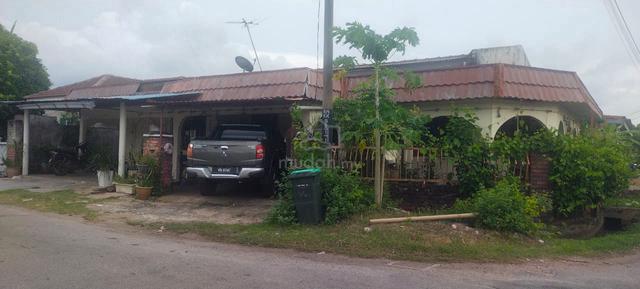 Rumah untuk dijual 1