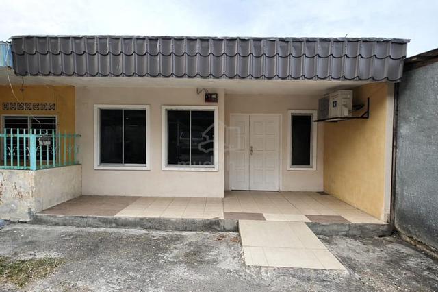 rumah untuk di sewa 1