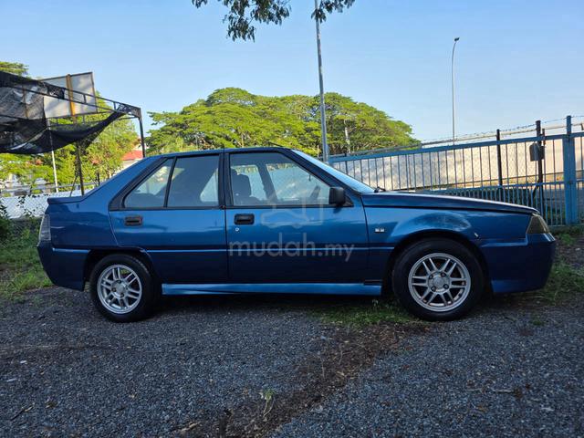 2005 Proton SAGA 1.3 LMST (M).. - 5