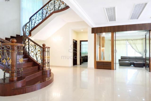 BDC Bungalow |Kolombong| for rent 1