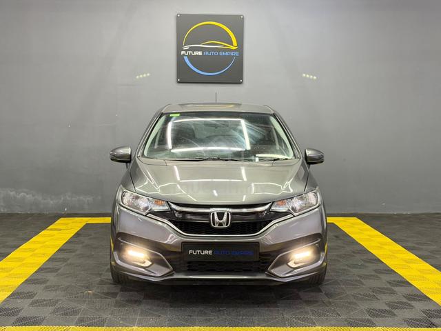 Honda JAZZ 1.5 V (A) REGISTERED 2020 / F/SERVICE - 5