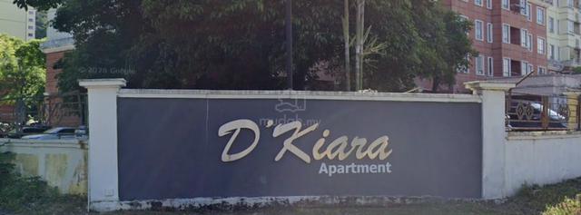 D Kiara Apartment 1