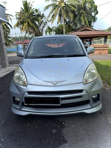 2008 Perodua MYVI 1.3 SE GHS (M) - 1